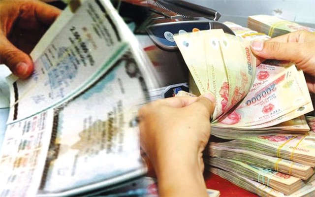 Doanh nghiệp bất động sản đang giảm dần gánh nặng trái phiếu- Ảnh 1.