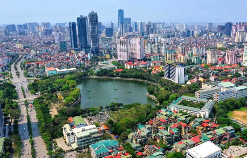 Bất động sản