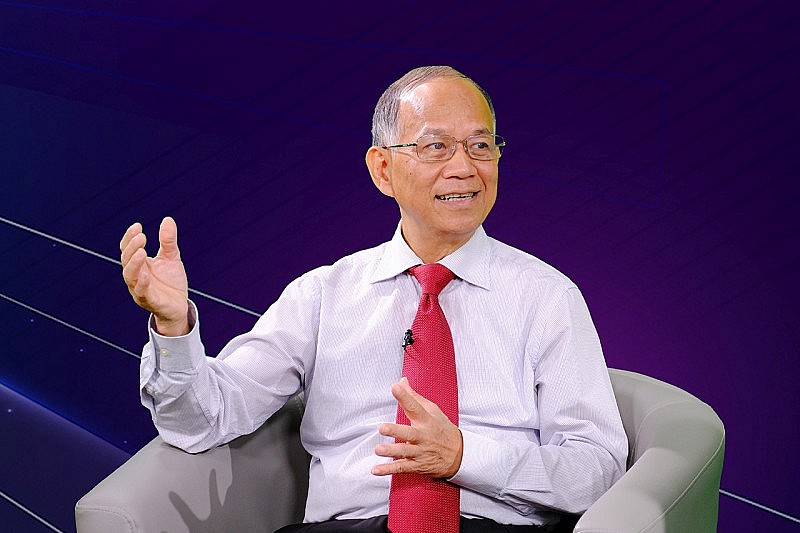 TS. Nguyễn Minh Phong
