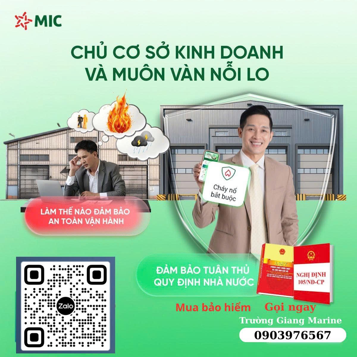 Quảng cáo Mic 1