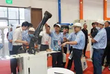 Bosch Rexroth Đồng hành cùng doanh nghiệp trong hành trình kiến tạo Nhà máy Thông minh tại Việt Nam.