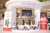 Bosch chính thức bước vào thị trường khóa cửa thông minh Việt Nam với sản phẩm chính hãng, chất lượng cao