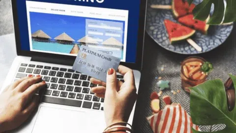 Lừa đặt phòng, rồi chiếm đoạt hàng trăm triệu đồng tiền cọc của khách