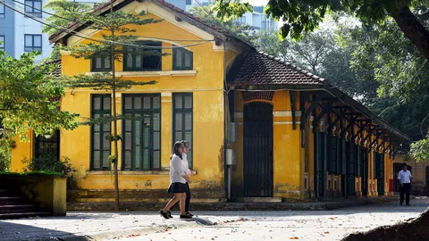 Hà Nội sẽ có thêm 2 trường THPT chuyên năm học 2024-2025