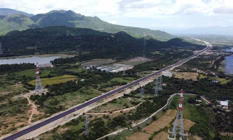 4 dự án giao thông trọng điểm sẽ được đưa vào sử dụng trong năm 2024