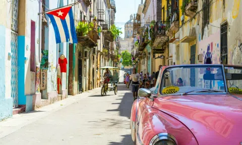 Số tiền ủng hộ nhân dân Cuba đạt mốc ấn tượng mới sau một tuần phát động