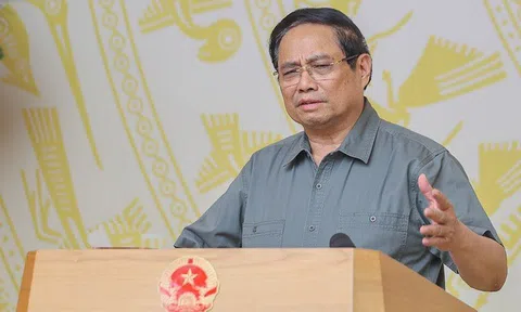 Thủ tướng: Đưa giá bất động sản về mức phù hợp