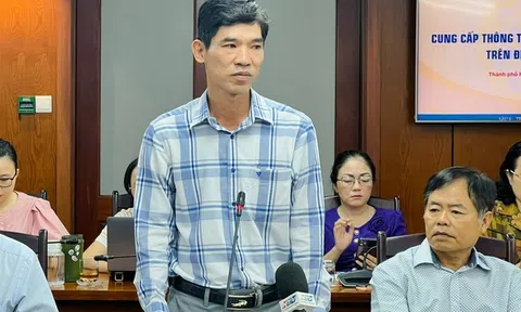 Tp.HCM kích hoạt giải pháp khẩn cấp giữ bình ổn giá rau