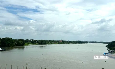 Tp.HCM: Thúc giải ngân đầu tư công, “gỡ vướng” đường ven sông hơn 9.000 tỷ đồng
