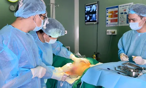 Hai ca biến chứng nặng do tiêm filler nâng mông, bác sĩ cảnh báo nguy cơ tử vong