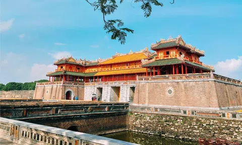 Gặp khó trong giải phóng mặt bằng, dự án chỉnh trang khu vực I Kinh thành Huế hoang hóa trở lại