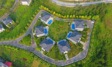 Chủ đầu tư nợ thuế nghìn tỷ, dự án Khu nhà ở cao cấp Dầu khí Hòa Bình có nguy cơ bị thu hồi