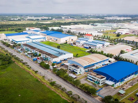 Lộ diện phân khúc bất động sản có nguồn cung tăng mạnh nhưng tỉ lệ lấp đầy cao