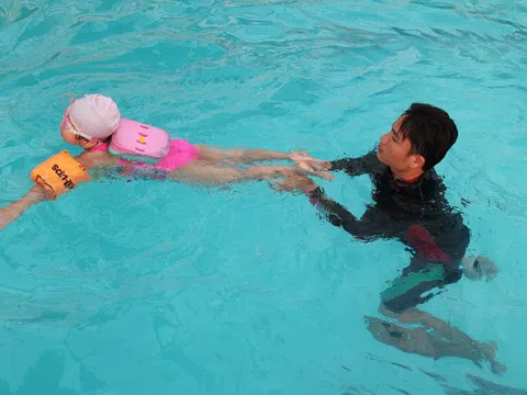 Chưa bắt đầu kỳ nghỉ hè 2024 mà đã có nhiều trường hợp trẻ đuối nước thương tâm
