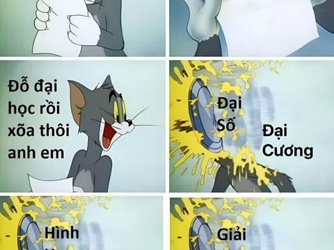 Kỳ thi tốt nghiệp THPT năm 2025 sẽ có một số điểm mới