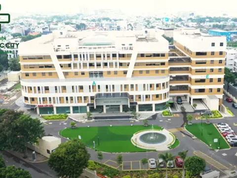 Bệnh viện Vạn Phúc City: Chăm sóc toàn diện cho người bệnh suy thận mạn