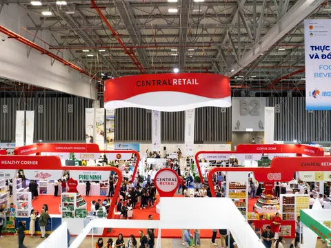 Central Retail Việt Nam hỗ trợ 14 doanh nghiệp Việt Nam tham gia chuỗi cung ứng hàng hóa quốc tế