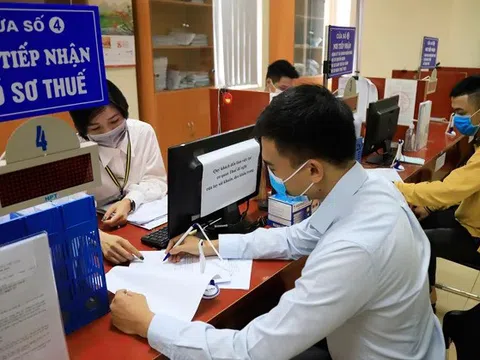 Chủ động tham mưu giải pháp về thuế phù hợp với bối cảnh kinh tế-xã hội