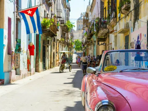 Số tiền ủng hộ nhân dân Cuba đạt mốc ấn tượng mới sau một tuần phát động
