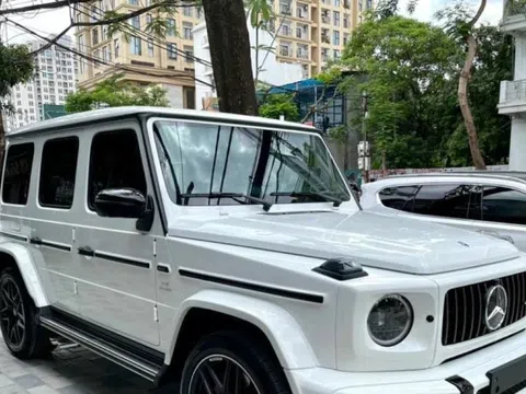Cách nào chặn cửa doanh nghiệp 'ma' được tặng siêu xe?