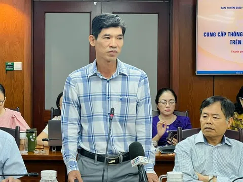 Tp.HCM kích hoạt giải pháp khẩn cấp giữ bình ổn giá rau