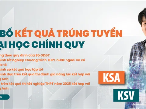 Đại học Kinh tế TP.HCM điểm xét tuyển cao nhất là 27,7 điểm
