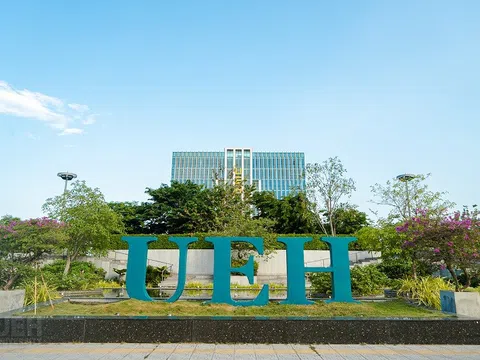 Đại học Kinh tế TP.HCM công bố về tuyển sinh năm học 2026