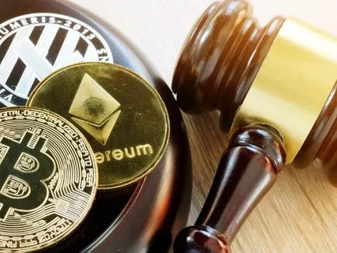 Dòng tiền ảo quy ra USD đổ về thị trường Việt Nam lên tới 120 tỉ trong năm 2023