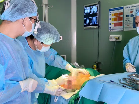 Hai ca biến chứng nặng do tiêm filler nâng mông, bác sĩ cảnh báo nguy cơ tử vong
