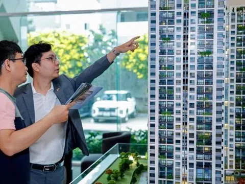 Có nên mở rộng thẩm quyền công chứng về giao dịch bất động sản?