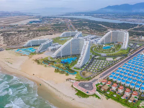 Gặp khó với "danh phận", Condotel cắt lỗ cả tỉ đồng nhưng thanh khoản vẫn mất hút