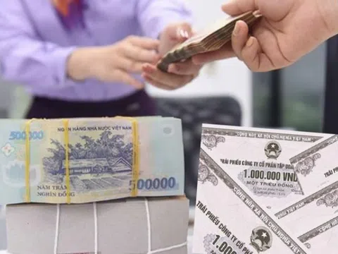 "Shark" Thủy và bài học cay đắng từ nguồn vốn trái phiếu