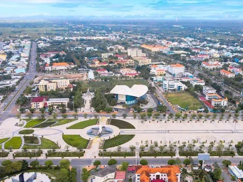 Không có quỹ đất sạch, nhiều dự án NOXH tại Bạc Liêu vẫn nằm trên giấy