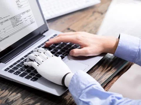 AI có vai trò như thế nào trong sáng tạo nội dung ở Việt Nam?