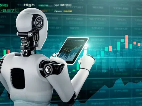 Bộ trưởng Tài chính Mỹ: Cần thận trọng khi ứng dụng AI trong tài chính