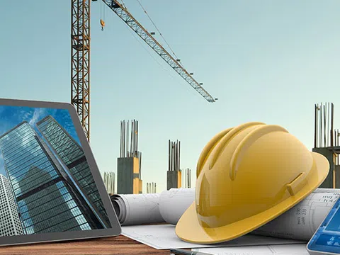 Những xu hướng công nghệ đang tạo nên những đột phá trong lĩnh vực xây dựng