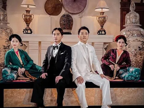 Hiện tượng "Đào, phở và piano" - cháy vé tất cả các suất chiếu, khán giả săn vé trong đêm