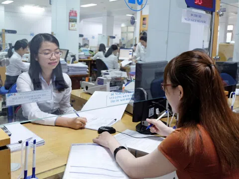 TP. HCM: Nhiều doanh nghiệp, cá nhân được miễn thuế thu nhập