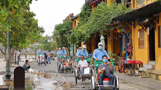 Triển khai chương trình kích cầu du lịch nội địa