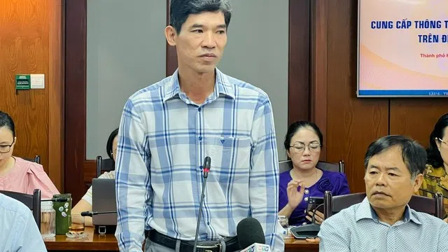 Tp.HCM kích hoạt giải pháp khẩn cấp giữ bình ổn giá rau