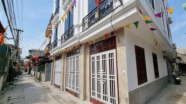 Hà Nội: Bất động sản nhà riêng trong ngõ tăng giá