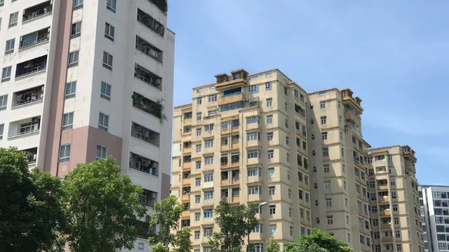 TP HCM: Căn hộ bình dân biến mất hoàn toàn