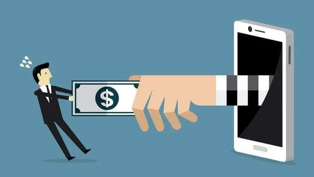 Nhiều người cao tuổi bị sập bẫy lừa đảo qua điện thoại