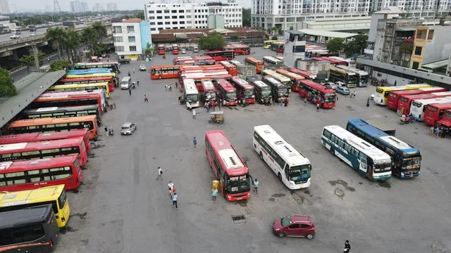 Hà Nội: Gửi danh sách xe khách vi phạm về địa phương