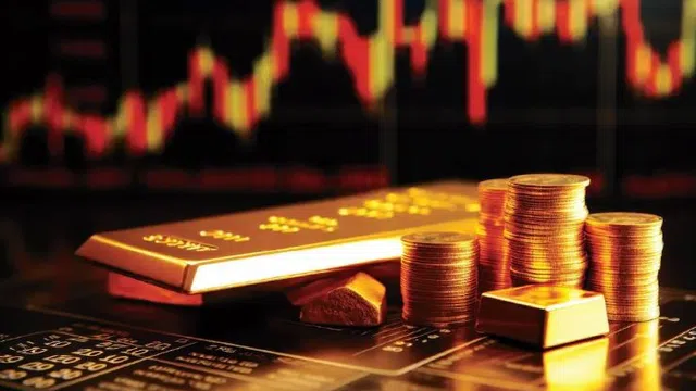 Yêu cầu hoàn thành thanh tra thị trường vàng trong tháng 5