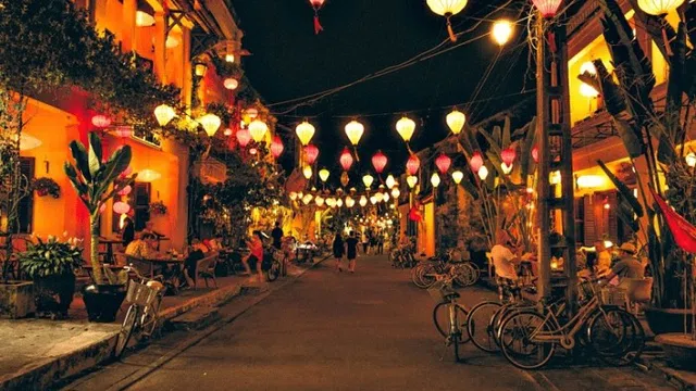 Hội An được đề xuất là điểm đến hấp dẫn trong tháng 7