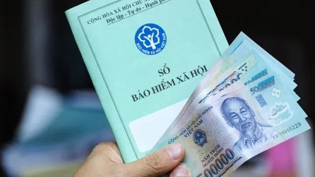 Chính thức: Đóng bảo hiểm xã hội 15 năm được hưởng lương hưu
