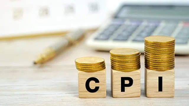 Chỉ số giá tiêu dùng 6 tháng vượt mốc 4%
