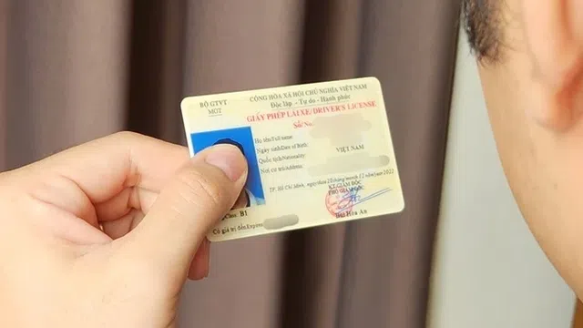 Cảnh giác chiêu trò “bao đậu” thi sát hạch lái xe