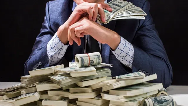 Triệu phú Việt Nam tăng nhanh nhất thế giới